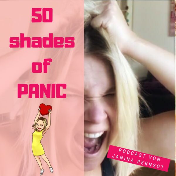 Folge 22: 50 shades of panic