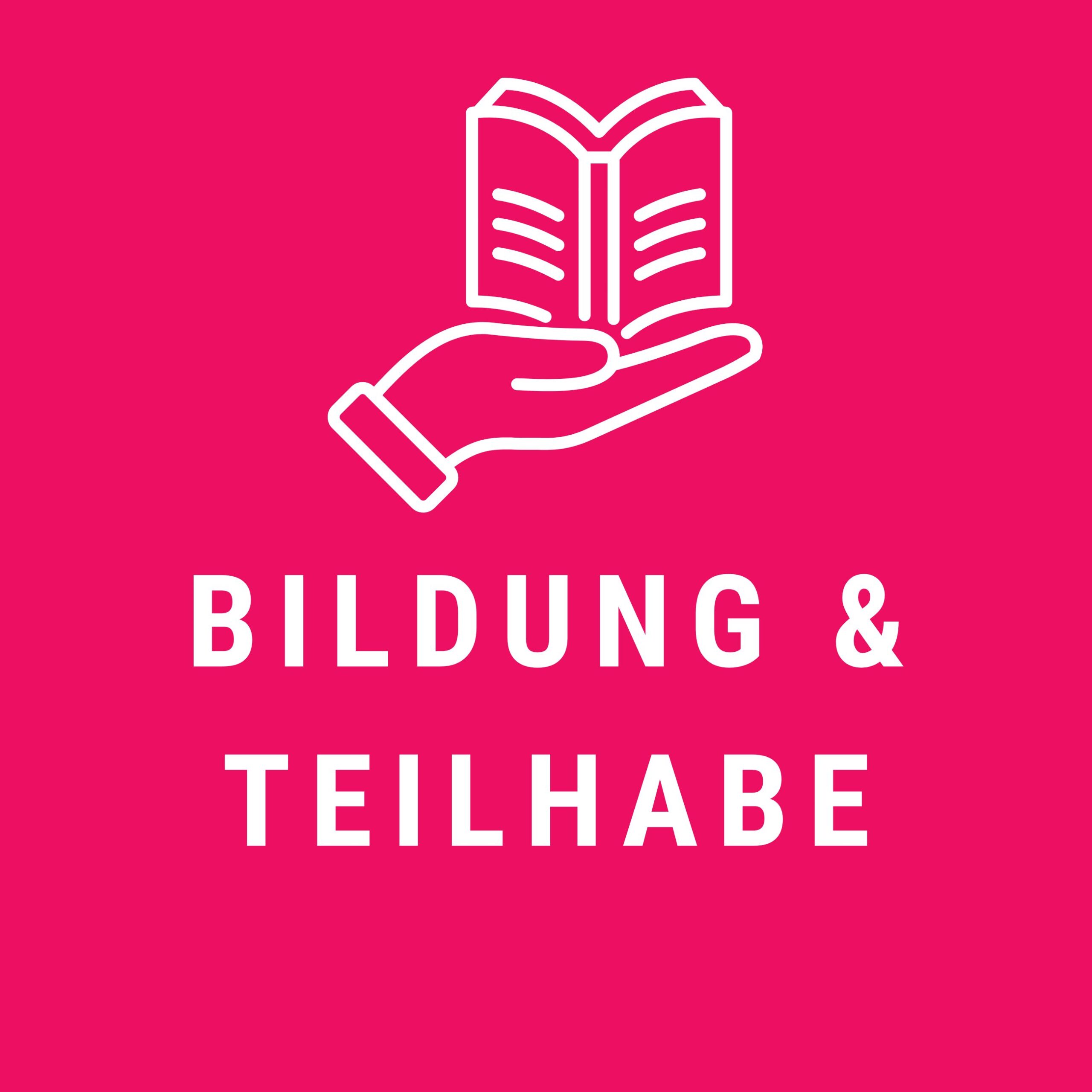 Bildung